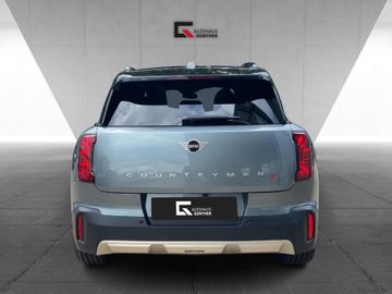 MINI Countryman S (Cooper) - 3