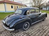 Mercedes-Benz 300a, Adenauer, Sammlerzustand, durchrepariert - Mercedes-Benz 300 Oldtimer: 300d