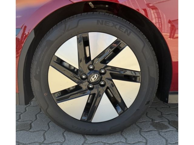 Hyundai IONIQ 6 – Bild 9