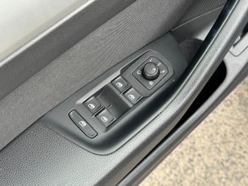 Volkswagen Passat Variant - 10