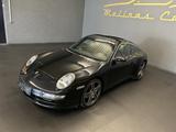 Porsche 911 Targa 4,Automatik,dt.Fahrzeug,Sportauspuff, - Porsche: Auto 911