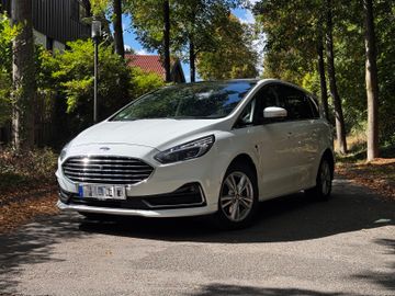 Ford S-Max - 1