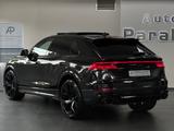 Audi RSQ8 4.0 TFSI quattro *PANO*MATRIX*B&O*AGA - Benzin Gebrauchtwagen in Braunschweig