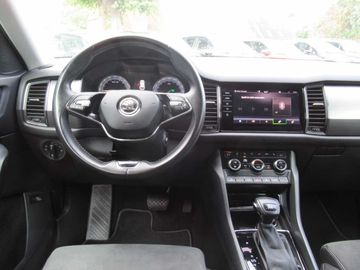 Skoda Kodiaq - 9