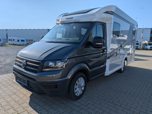 Knaus VAN TI 650 MEG Plat.Sel. VW