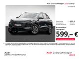 Audi Q6 e-tron quattro advanced 360°CAM LM19 E-KLAPPE - gebrauchte Audi Q6 e-tron aus dem Jahr 2024