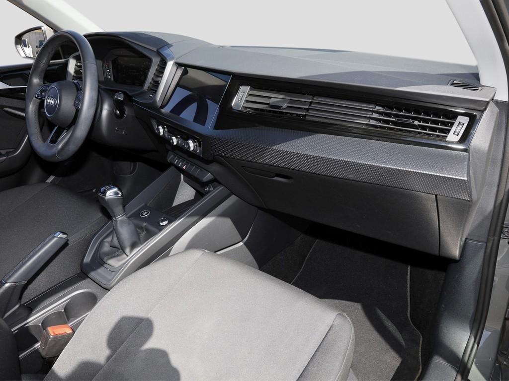 Audi A1 allstreet 30 TFSI Virtual LED, миниатюра 15