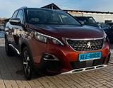 Peugeot 3008 Crossway *3D-Kamera*Elek. Heck*LED* - Peugeot 3008: Geländewagen
