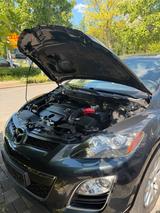 Mazda CX7 SUV - gebrauchte Mazda CX-7 aus dem Jahr 2011