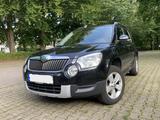 Skoda Yeti 1.2 TSI Active, HU 05/27, Pano - Skoda Yeti in Hagen