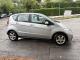 Mercedes-Benz A 160 AVANTGARDE BlueEFFICIENCY AVANTGARDE - Mercedes-Benz A 160: Van