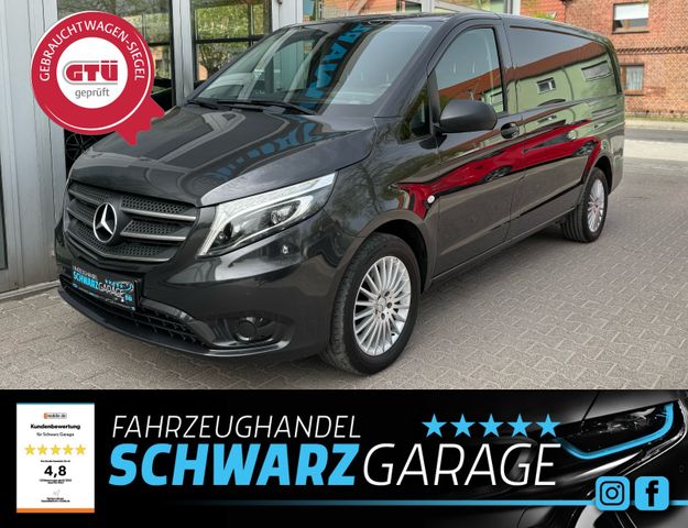 Mercedes-Benz Vito Kasten 116 CDI, BT lang*SHZ*KAMERA*LED*