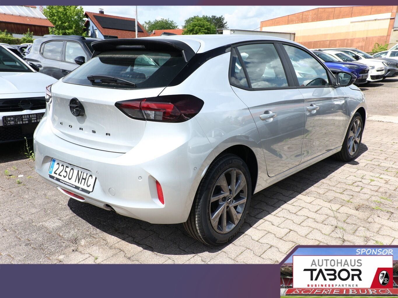 Opel Corsa - Bild 3