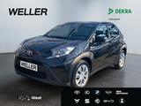 Toyota Aygo X Business Edition *ACC*Kamera*CarPlay*SHZ* - Toyota Jahreswagen