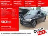 Volkswagen T6.1 Multivan 2.0 TDI Family AHK Tisch Klima uvm - Volkswagen T6 Multivan in Mannheim