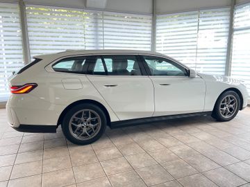 BMW 520 - 6