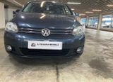 Volkswagen Golf Plus 1.4 TSI Team Automatik Klima - Volkswagen Golf Plus mit Benzin-Antrieb: Limousine, 1.4