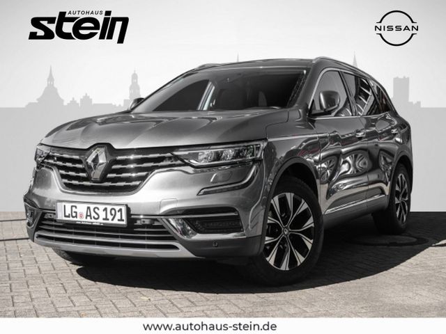 Renault Koleos Techno TCe 160 EDC Panorama Dach Elektris