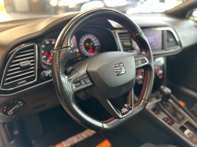 MYAUTOCENTER – Gebraucht- und Jahreswagen mit Werkstattservice in Pfaffenhofen Seat Leon *KEYLES*PANO*ACC*LED*PDCCAM*FR*ALCANTARA*