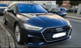 Audi A7 55 TFSI S tronic quattro - Hybr.Benzin - Audi A7 Gebrauchtwagen Hannover