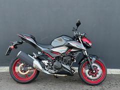 KAWASAKI Z 500 SE A2 +++500€ STARTERBONUS+++