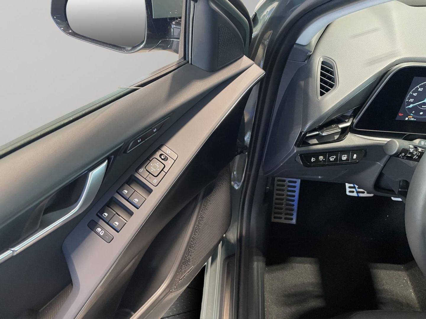 Fahrzeugabbildung Kia Niro Hybrid Spirit Memory Sitzkühlung Harman&Kar