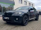 BMW X6 Baureihe X6 xDrive30d*TÜV-Neu - BMW X6 Gebrauchtwagen in Berlin
