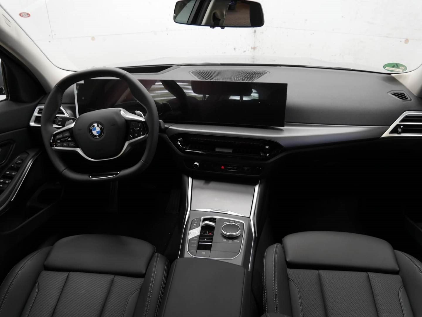 BMW 318 - Bild 3