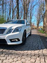 Mercedes-Benz Mercedes Benz E500/550, V8, 388 PS, AMG Pa... - Mercedes-Benz E-Klasse mit LPG-Antrieb