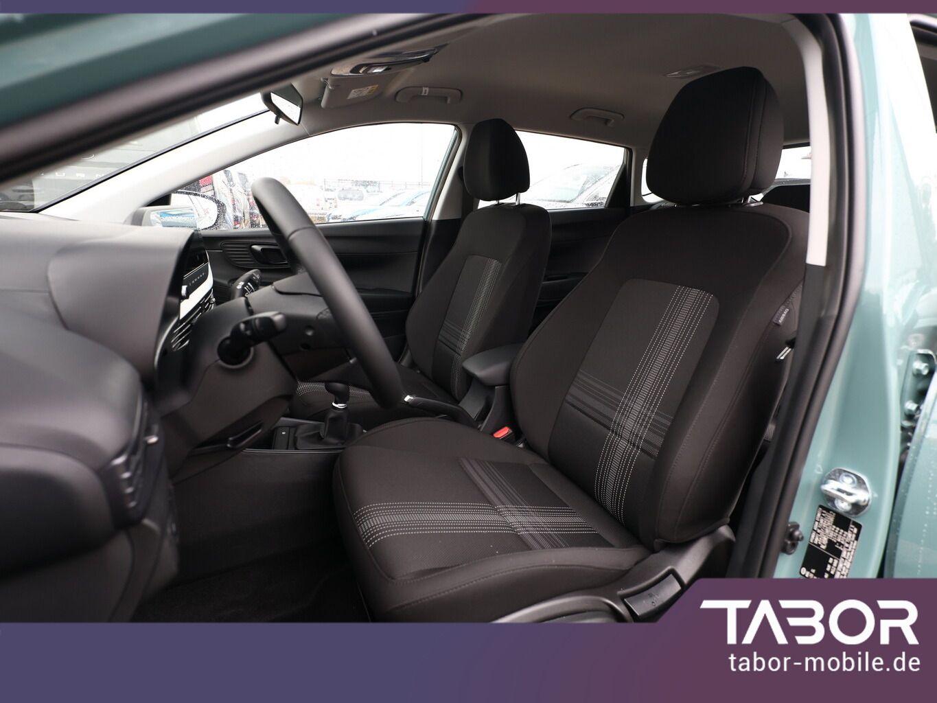 Hyundai i20 - Bild 6