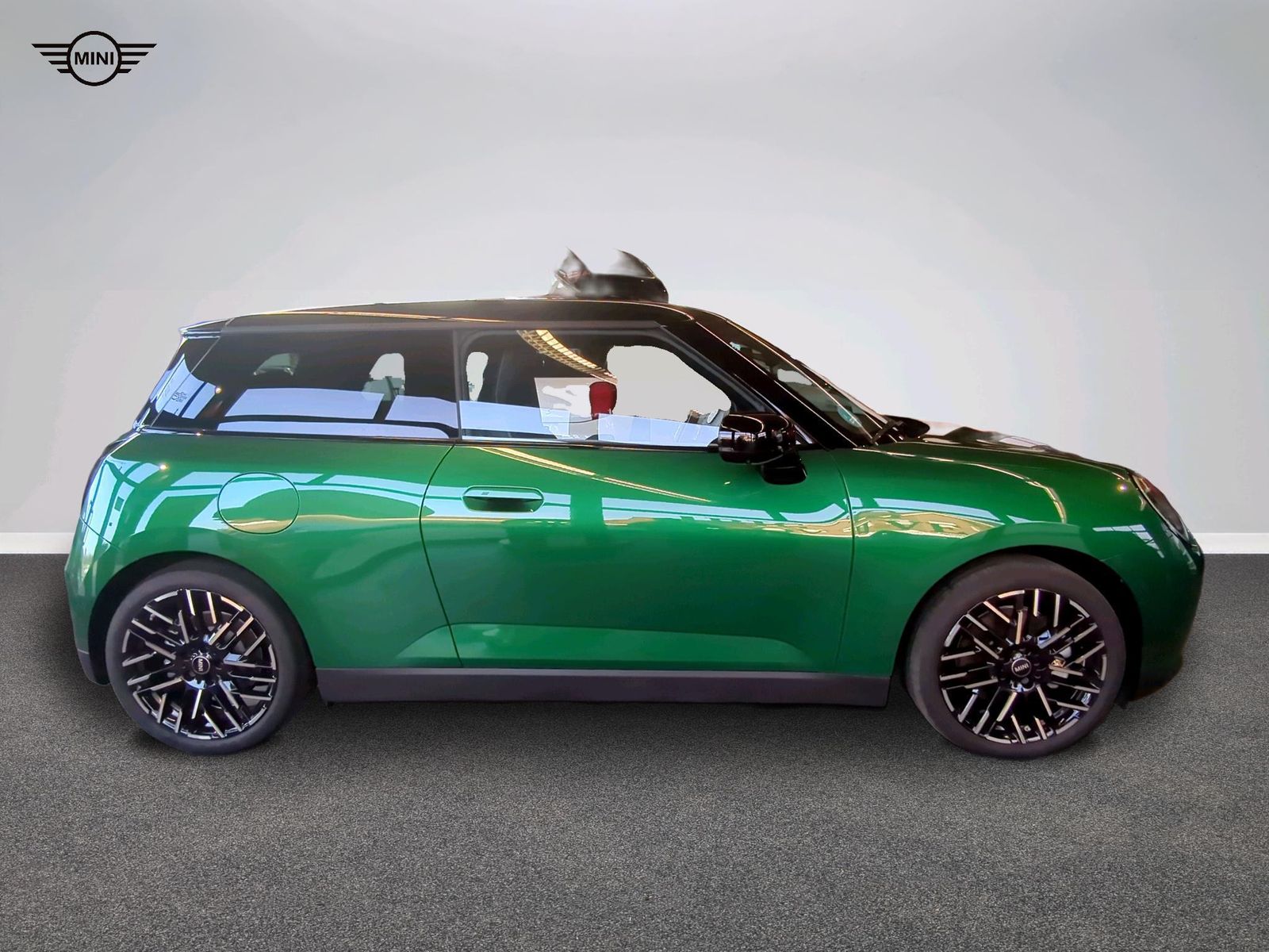MINI Cooper E - Bild 7