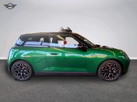 MINI Cooper E - Vorschau Bild 7