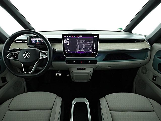 ID. Buzz Pro 286PS 86kWh 7Sitze langer Radstand 