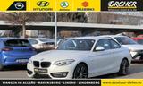 BMW 2er - 218 i Sport Line Navi/Klima/LED/Sitzhzg.BC - BMW: Coupe, 2er
