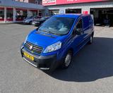 Fiat Scudo 1.6   TÜV NEU - SERVICE NEU - 2.HAND - Fiat Scudo: 1.6