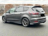 Ford S-MAX ST-Line Kamera-LED-Spur-Klima- - Ford S-Max in Wuppertal