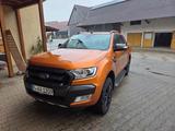 Ford Ranger Wildtrak 3.2 TDCI 4x4 Automatik - Ford Ranger: 4x2