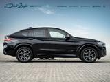 BMW X4 xDrive30i M-Sport AHK PANO HuD ACC Laser KoZg - Automatik Gebrauchtwagen in Heidelberg