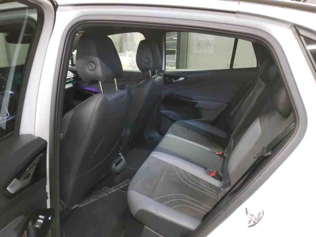 Volkswagen ID.5 - Bild 9