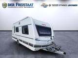 Dethleffs NOMAD 490 EST 1.HD*MOVER*KLIMA*MARKISE* - Dethleffs 490