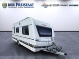 Dethleffs NOMAD 490 EST 1.HD*MOVER*KLIMA*MARKISE* - Dethleffs Wohnwagen K
