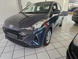 Hyundai i10 Comfort Modell 25 Apple Car Play DAB Spurhal - Hyundai i10: Comfort
