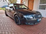 Audi Cabriolet A4 , 2.5 TDI (V6), (Typ 8H) - Audi Cabriolet: TDI