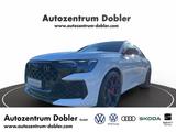 Audi RS Q8 performance (640 PS) AHK,ACC,Keramik,23"