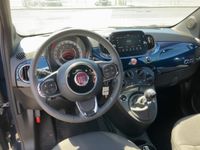 Fiat 500 - Vorschau Bild 9