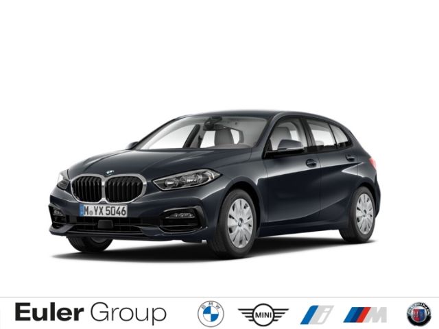 BMW 118 SportLine LC+ LED PDC Tempomat