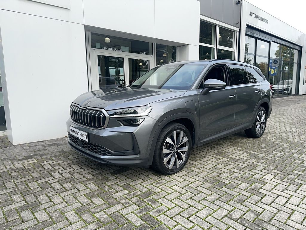 Image of Skoda Kodiaq