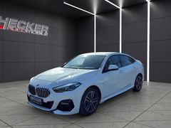 BMW 2er Gran Coupe 218d M Sport*Harman-Kardon*