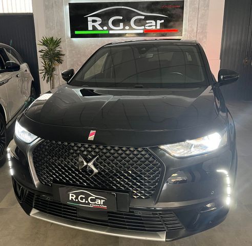 DS Automobiles Ds DS 7 Crossback DS 7 Crossback BlueHDi 130 aut