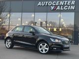 Audi A1 1.0 TFSI ultra Sport Sportback 2.HA/KLIMA/PDC - Audi A1 aus 2017
